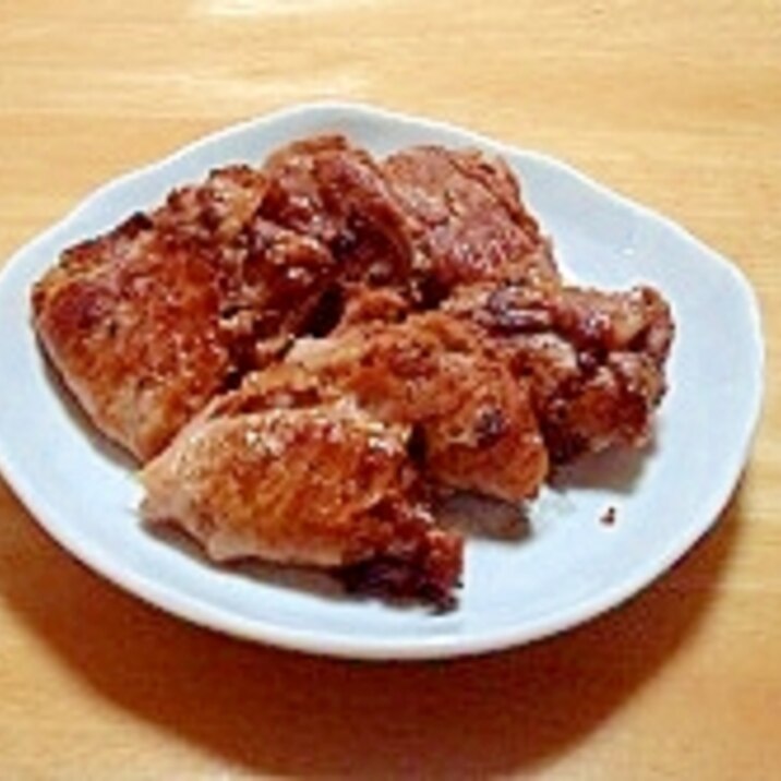 肉巻き餃子